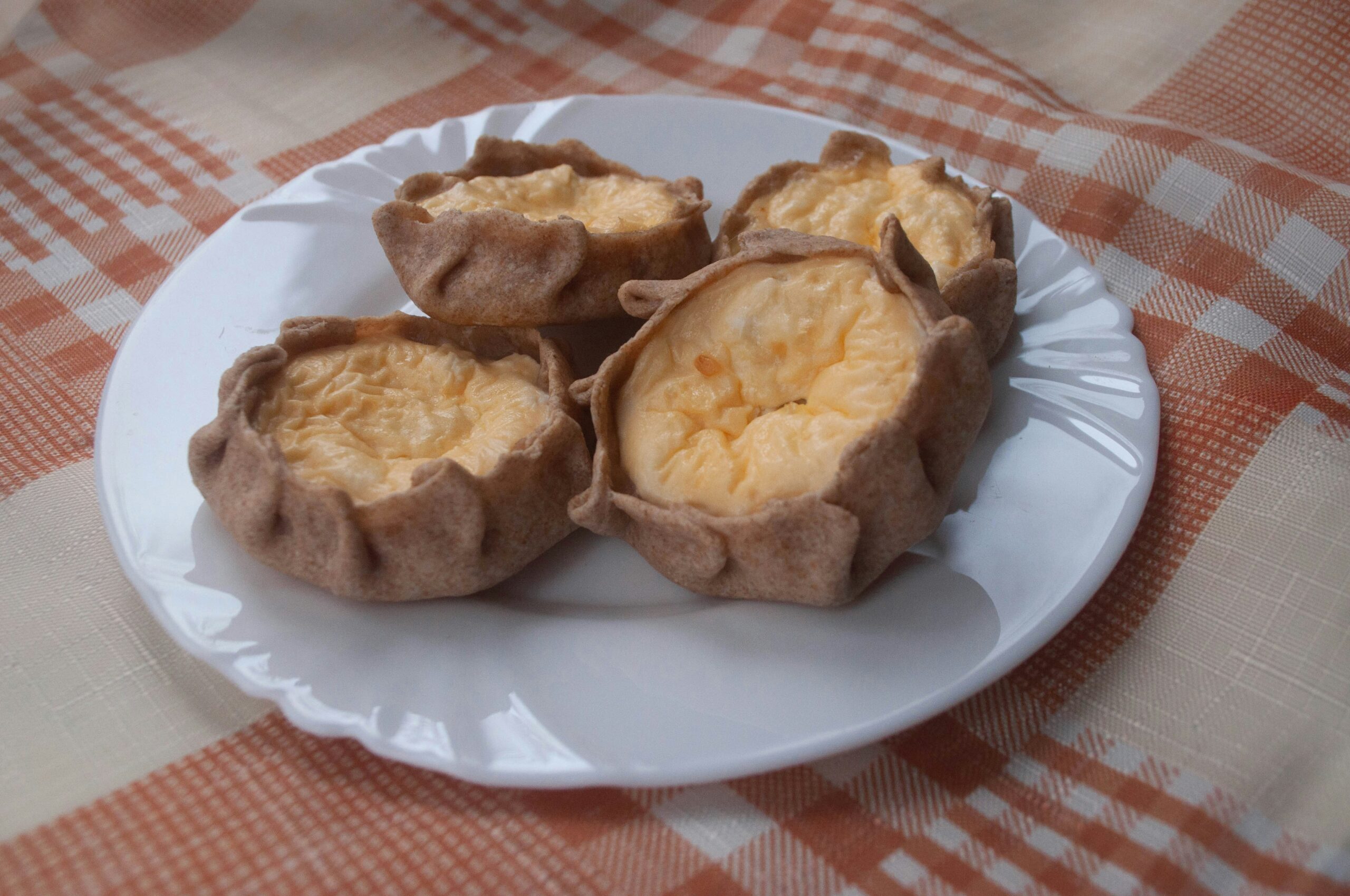 Wat is karjalanpiirakka en waarom eet bijna elke Fin het?