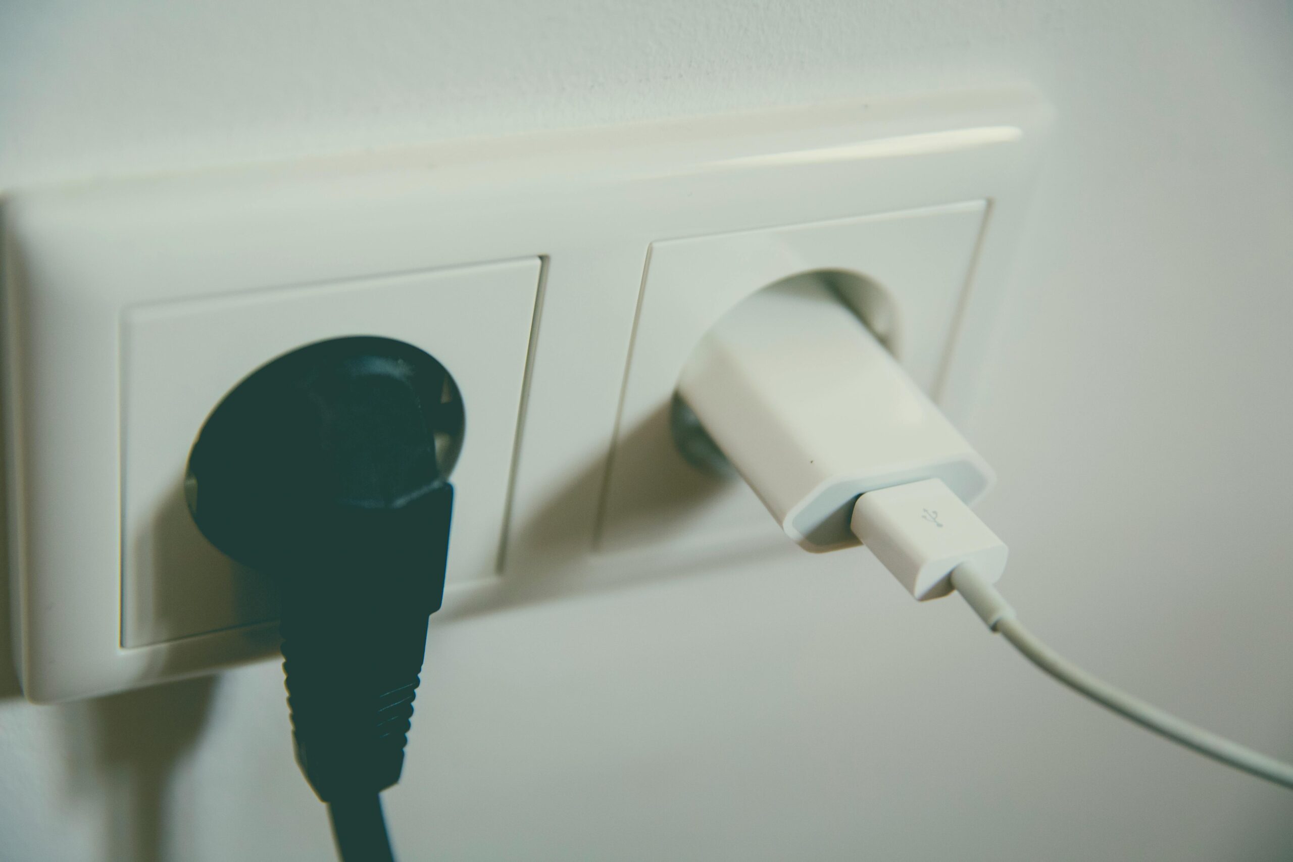 Overal je apparaten opladen met een wereldstekker