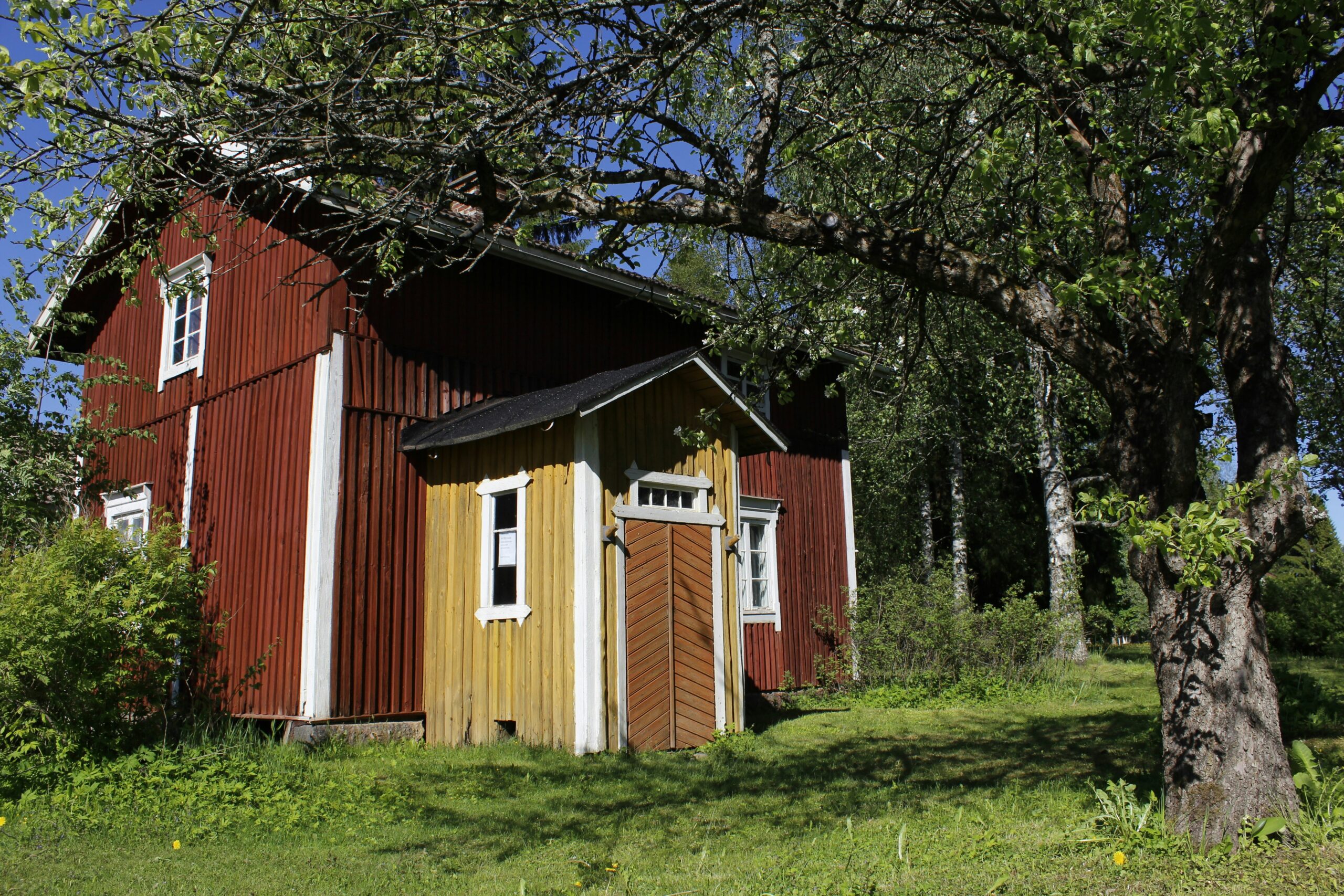 Hoe is het om te wonen in Finland?