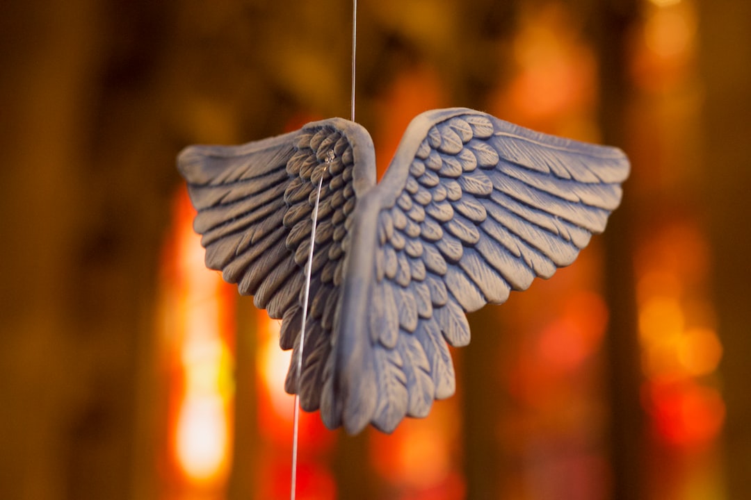 Engelengetal 2323 als teken van balans en groei