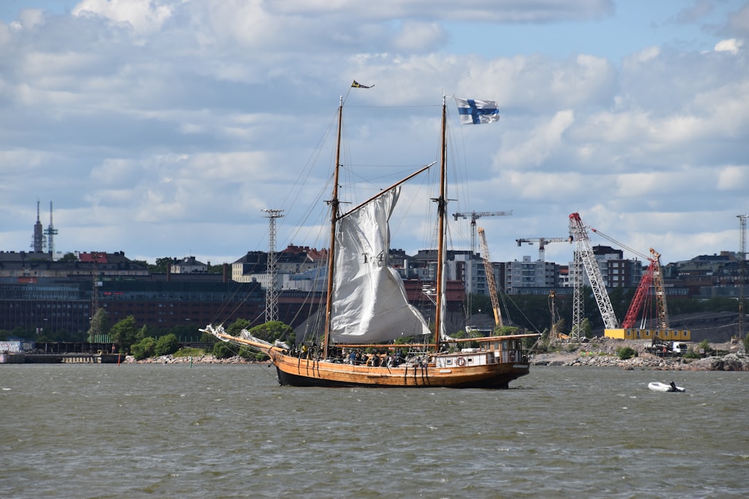 De leukste activiteiten voor een bezoek aan Helsinki