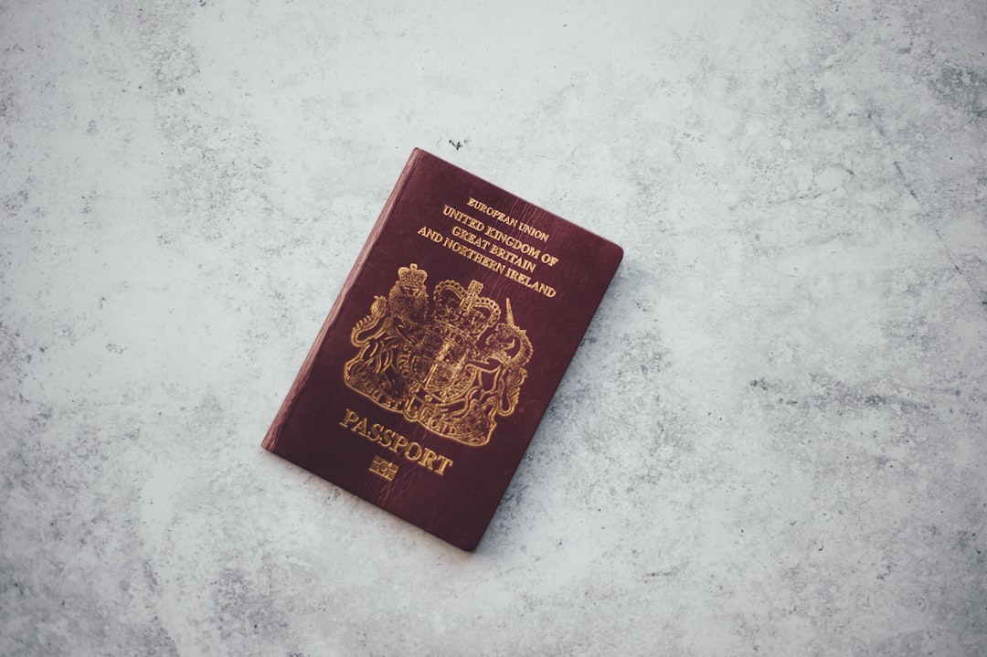 Visa informatie: wat je moet weten voordat je op reis gaat