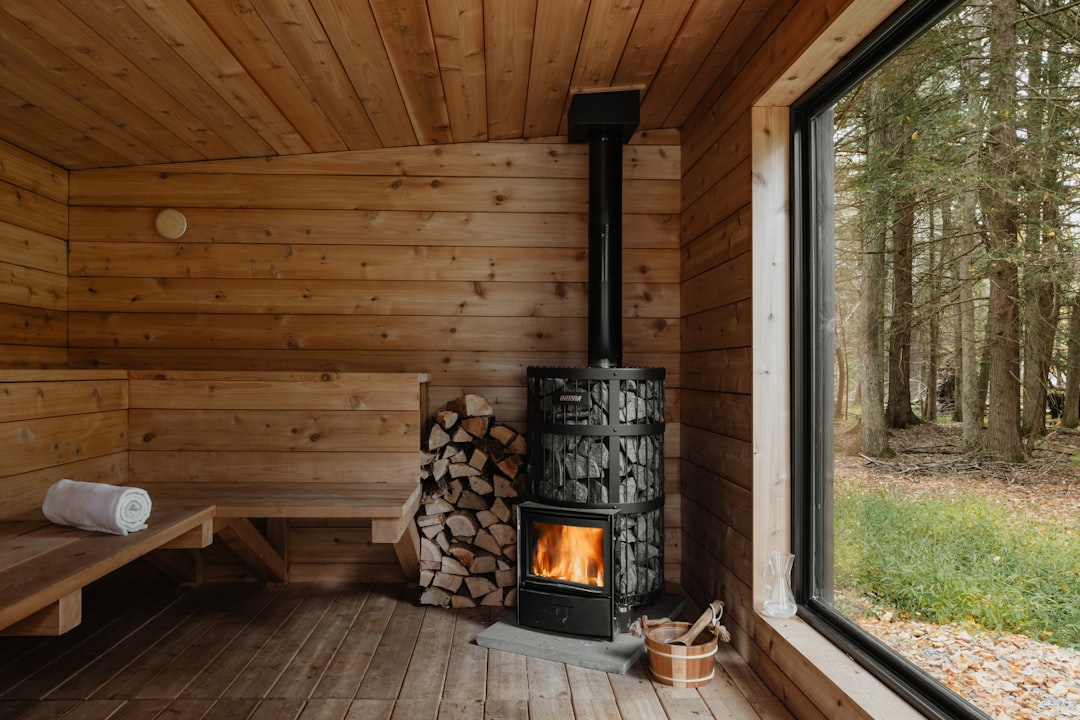 De perfecte sauna ervaring: ontdek het ritueel van ontspanning