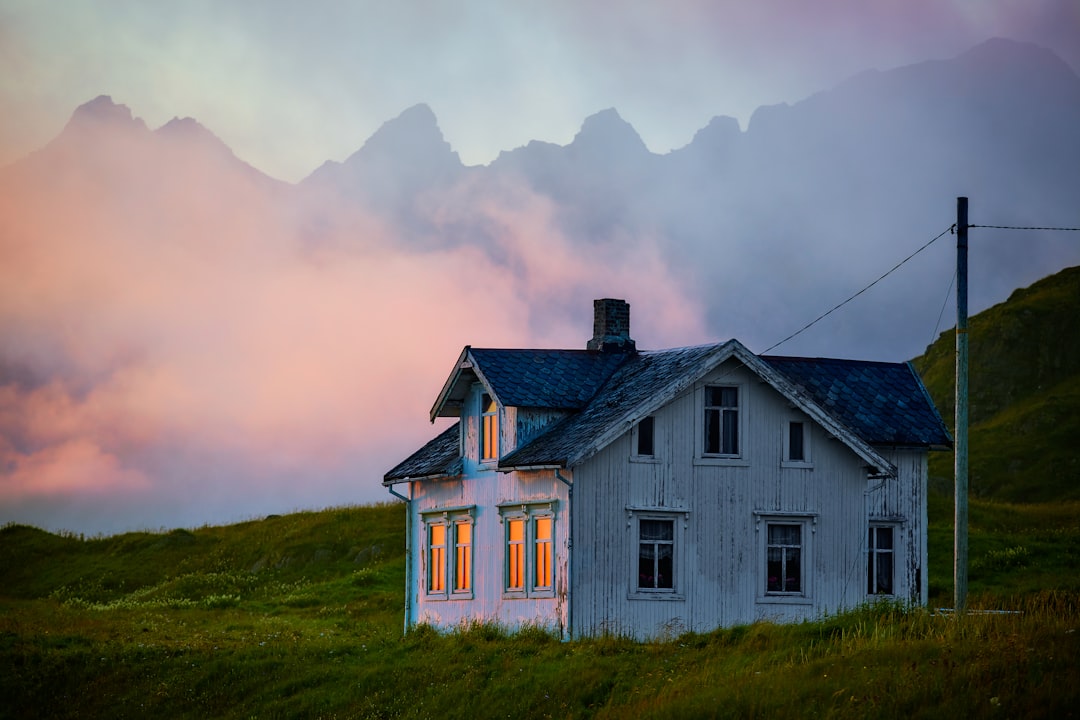Huisjes: alles wat je moet weten over vakantiewoningen