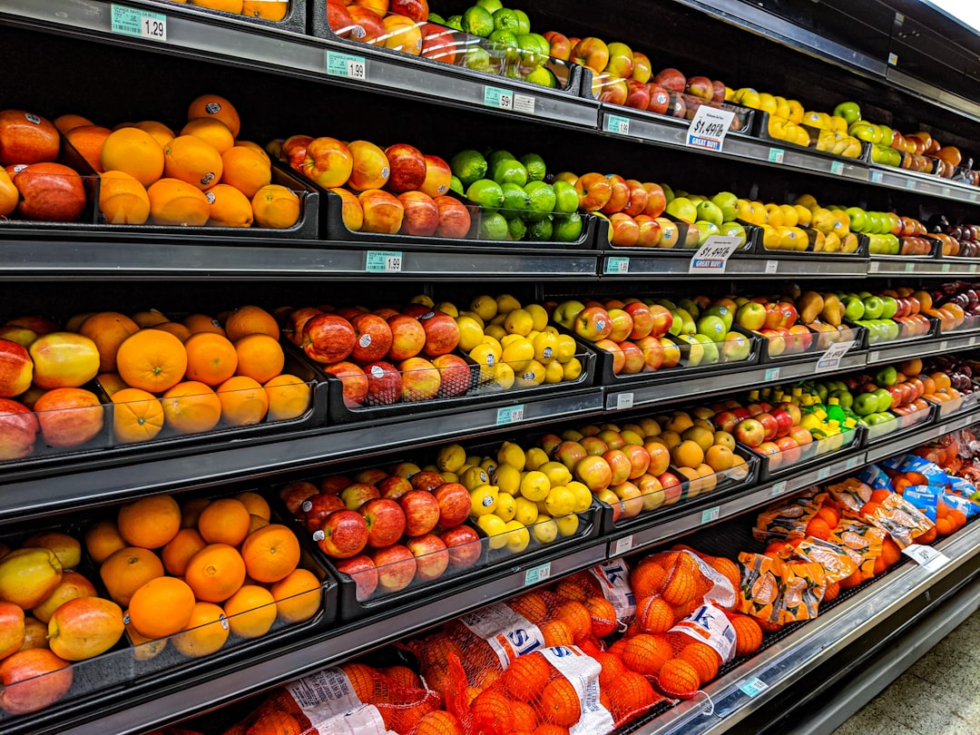 Alles wat je wilt weten over de supermarkt in jouw buurt