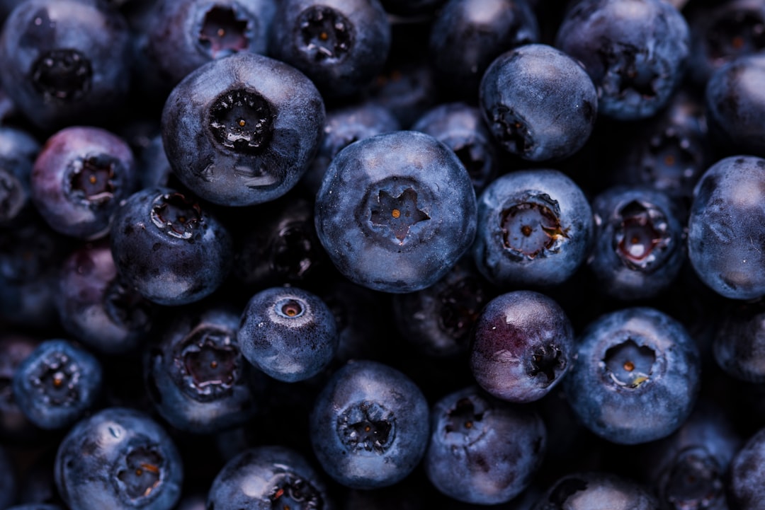 Hoeveel blauwe bessen per dag zijn genoeg? Dit is wat je moet weten