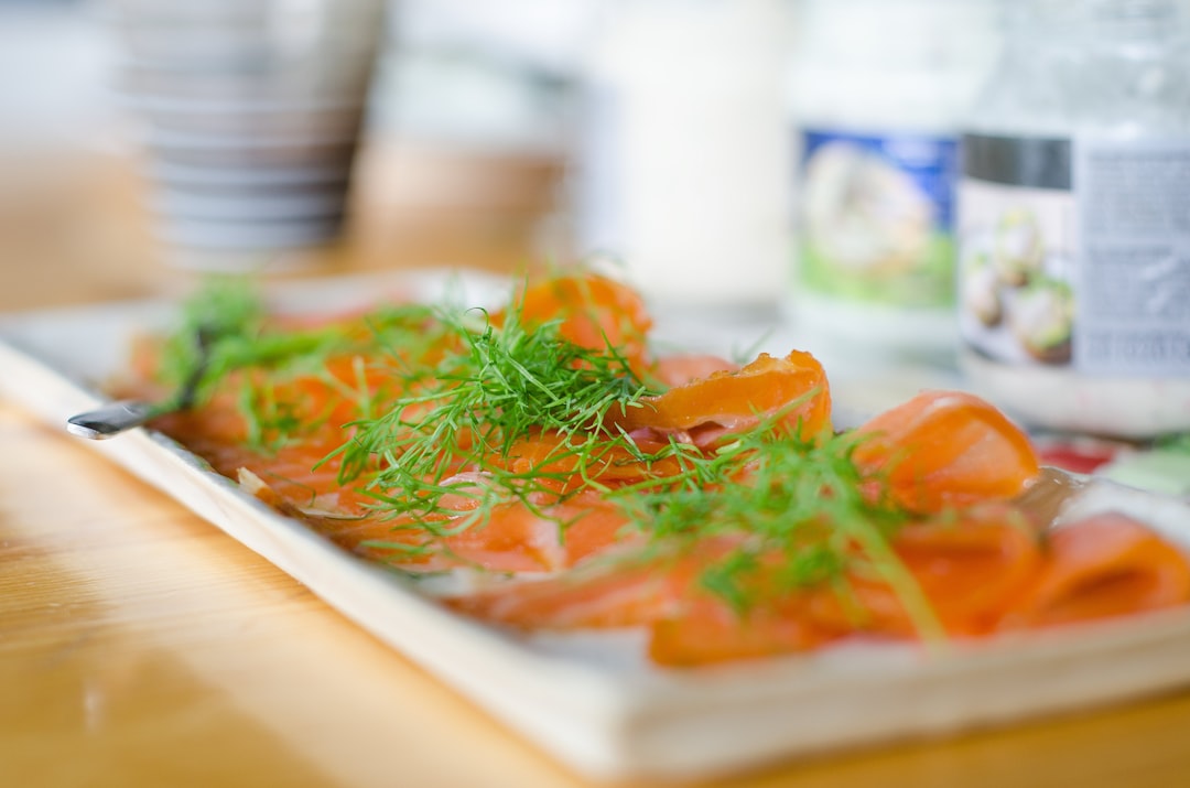 Finland eten: de lekkerste gerechten die je moet proberen