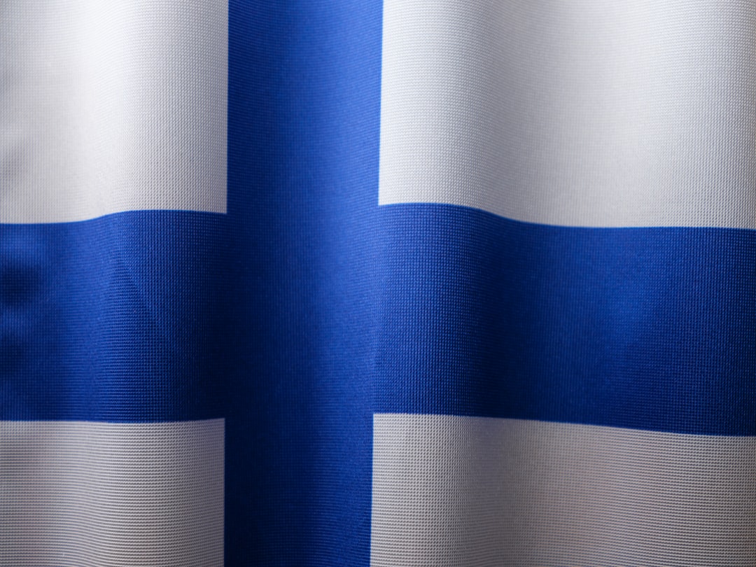 Vlag van Finland: betekenis, kleuren en geschiedenis