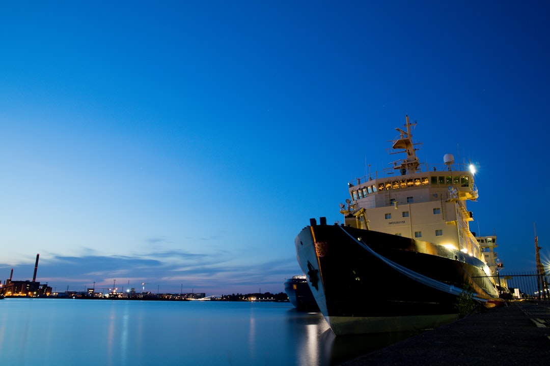 Kemi, Finland: alles wat je moet weten over deze Laplandse havenstad