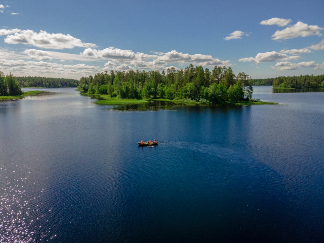 Kuopio, Finland: alles wat je moet weten over deze Finse stad