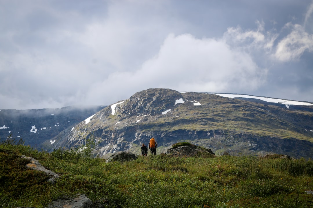 Finland inwoners: hoeveel mensen wonen er en hoe leven ze?
