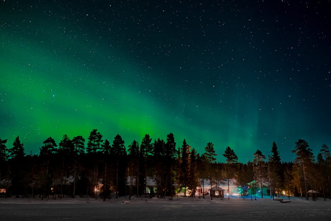 Vliegen naar Lapland: vluchten, luchthavens en wat je moet weten