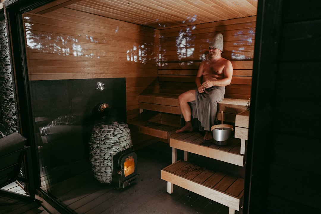 Sauna in Finland: alles wat je moet weten over een eeuwenoude traditie
