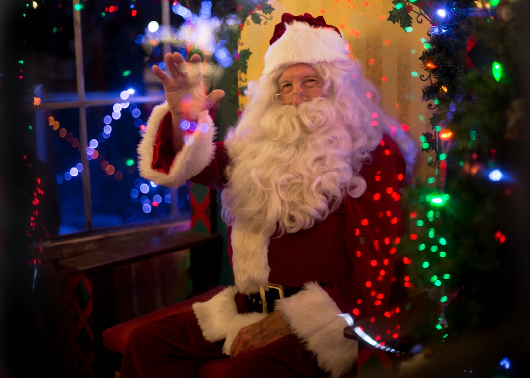 Hoe is de kerstman ontstaan? De geschiedenis achter het rode pak