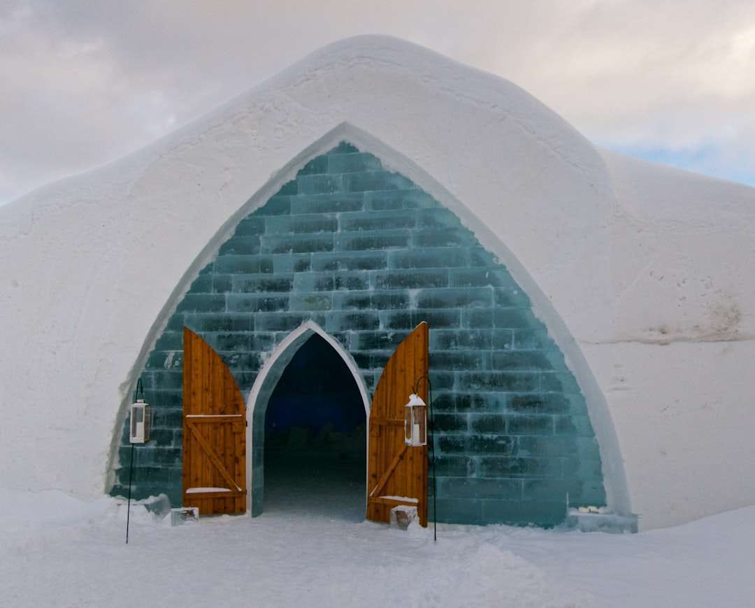 IJshotel in Lapland: wat je kunt verwachten en waar je op moet letten