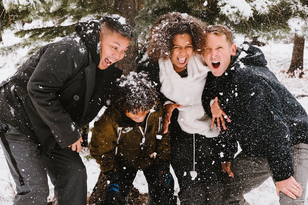 Lapland met kinderen: zo maak je er een geslaagde reis van